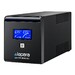 SAI 1500VA 1050W Sinusoidal Pura LCD | Lapara LA-ITR 1500-SH